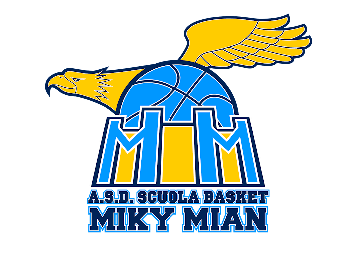 Gasgas - Scuola Basket Miky Mian